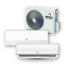 Composants PAC  AIR- AIR